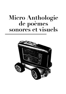 Micro Anthologie
