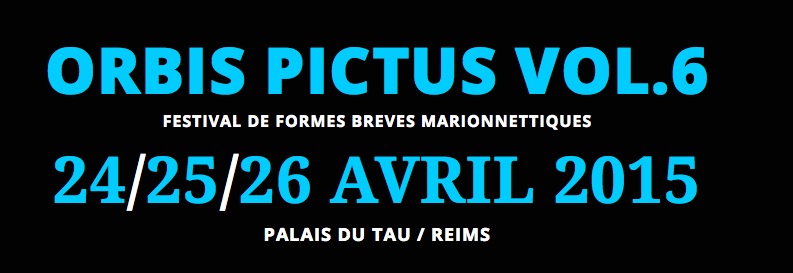 La Route à Orbis Pictus (Reims)